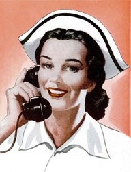 Vintage Nurse Pictures 28