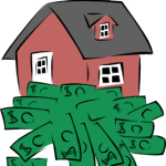 house-on-pile-of-money-image