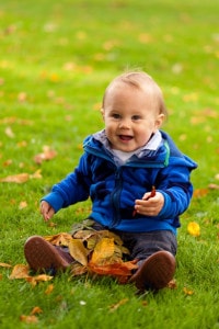 baby-with-fall-leaves-happy-image
