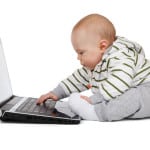work-at-home-baby-image