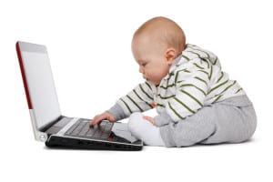 work-at-home-baby-image