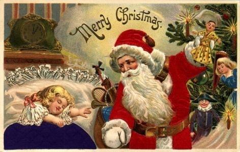 Vintage-Christmas-Card-Christmas-2008-image
