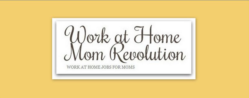 (c) Workathomemomrevolution.com