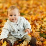 baby-in-fall-leaves-image