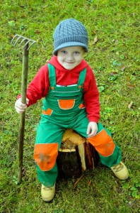 little-boy-in-garden-image