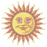 mosaic-sun-yellow-orange-image
