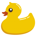 yellow-rubber-duckie-image