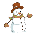 snowman-graphic-image
