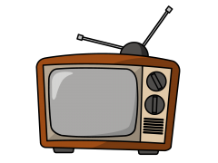 old-television-image