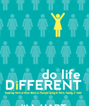 Do-Life-Different-book-cover-image