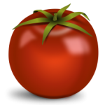 shiny-red-tomato-image