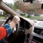 Home-Based Driving Jobs with Uber