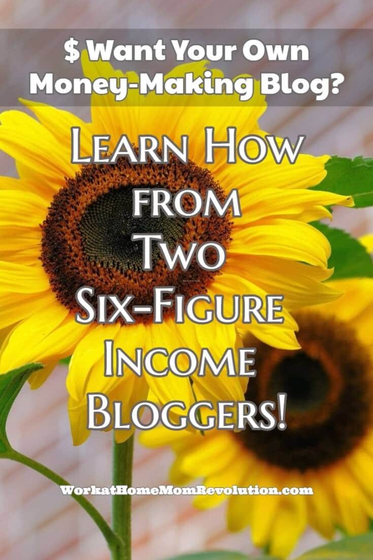 how to make a six figure income without a degree