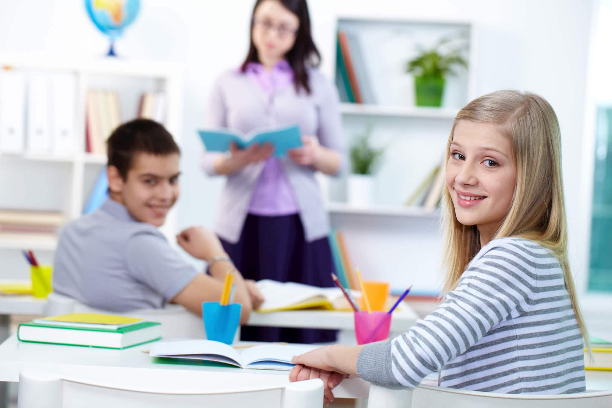 Academy Tutors Hiring Home-Based English Language Arts Tutors!