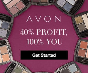 Start an Avon Home Business