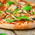 Work at Home Pizza Customer Service Jobs with LiveOps