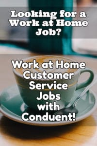 Work at Home Customer Care Jobs with Conduent