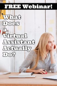 Pinterest VA Q and A