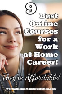 9 Legit and Affordable Online Courses to Prepare You to Work from Home
