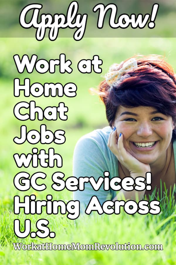 customer chat support jobs work from home part time