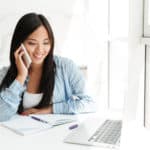 Work at Home: American Express Small Business Customer Care Agents