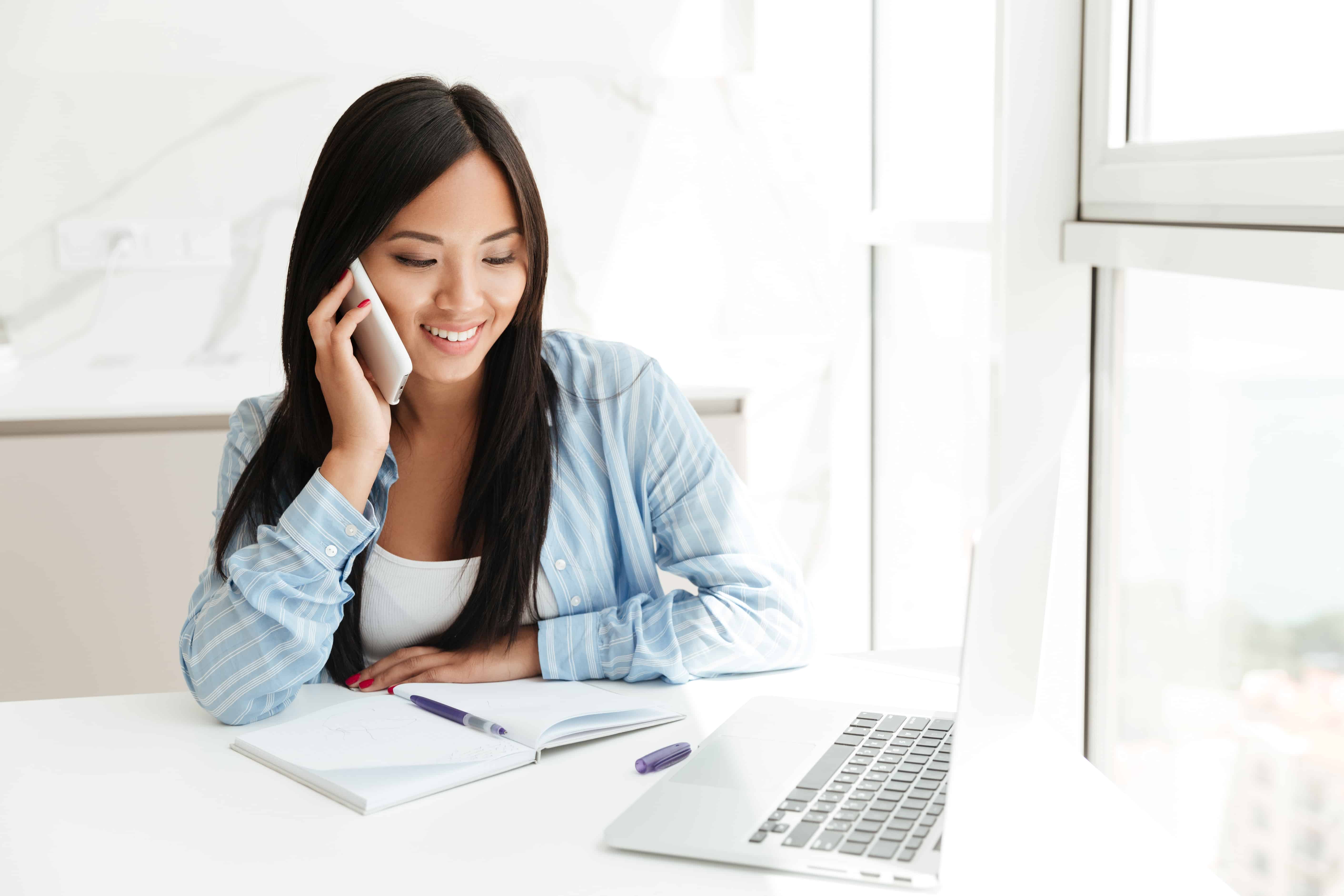 Work at Home: American Express Small Business Customer Care Agents