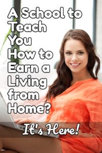 Work-at-Home School
