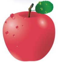 apple graphic