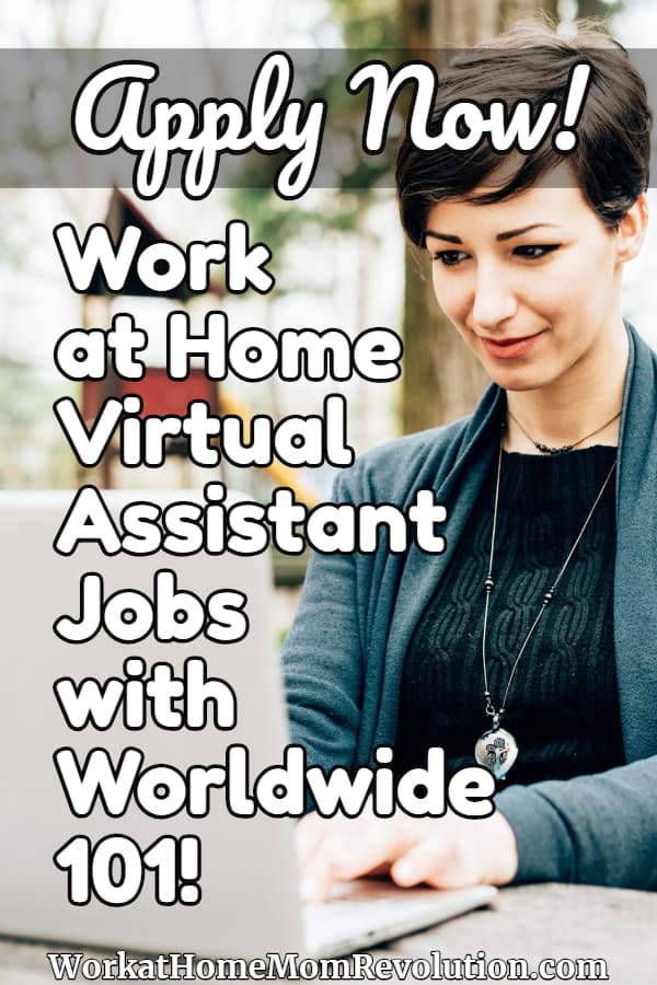 Home-Based Virtual Assistant Jobs With Boldly