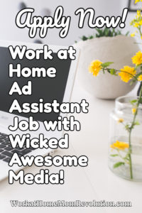 wicked awesome media job