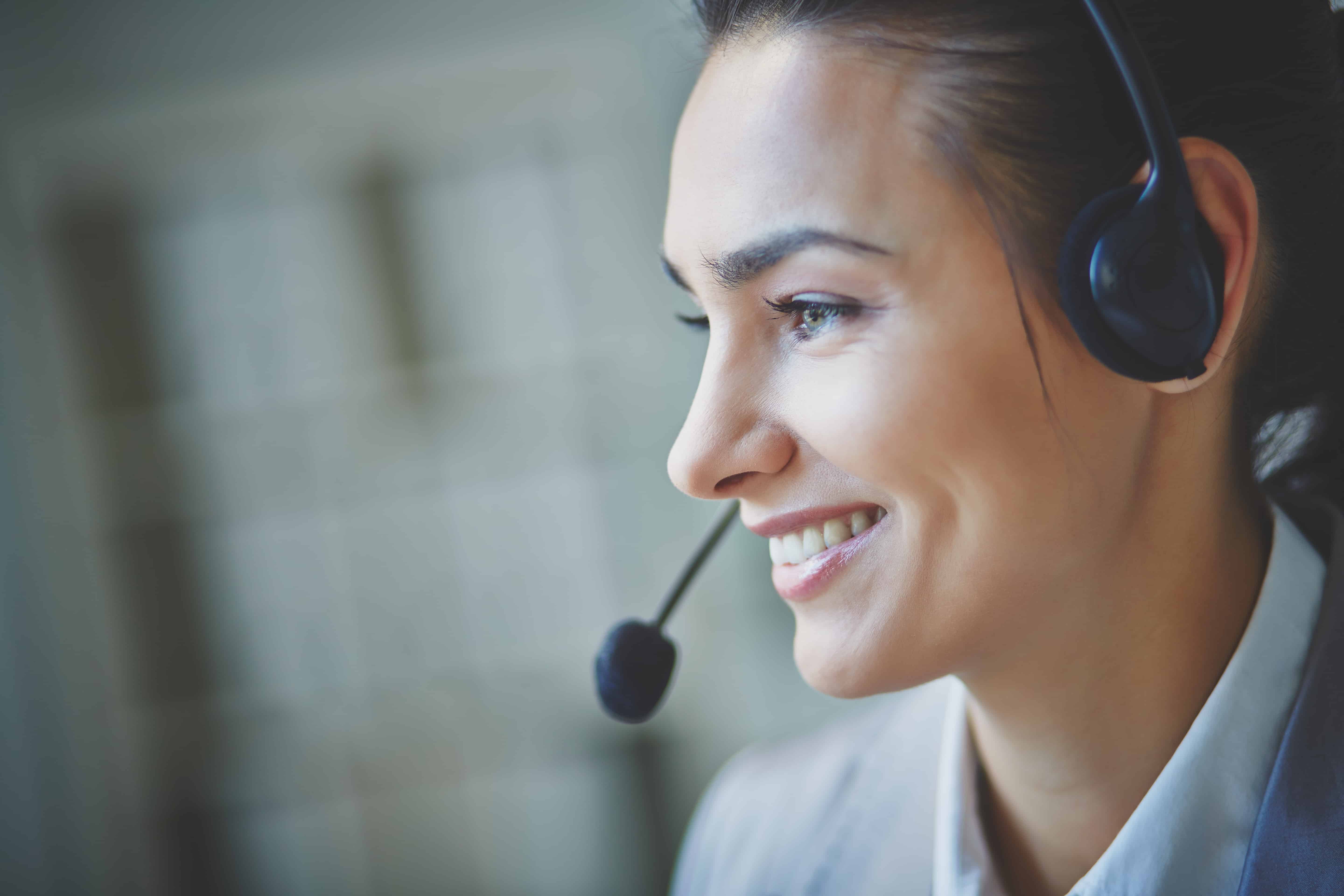 Work at Home Phone Customer Service Jobs with Native Media