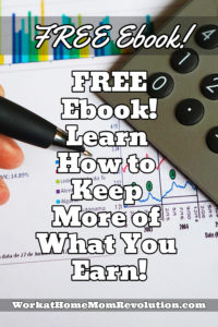 Get More from Your Money Ebook