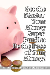 master your money super bundle