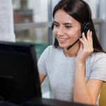 Work at Home Customer Support Agent Jobs with Conduent