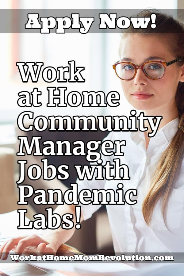 Google Community Manager Jobs