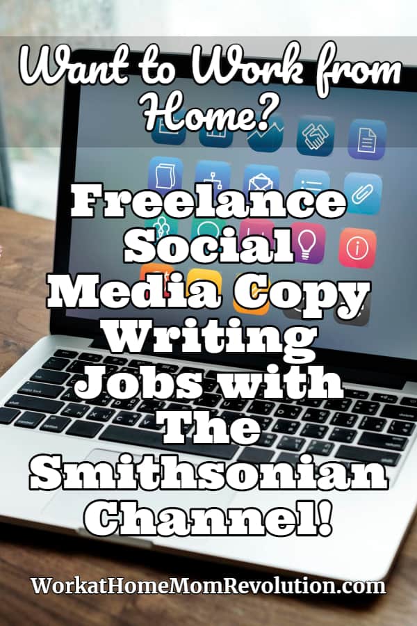 Freelance social media jobs nyc