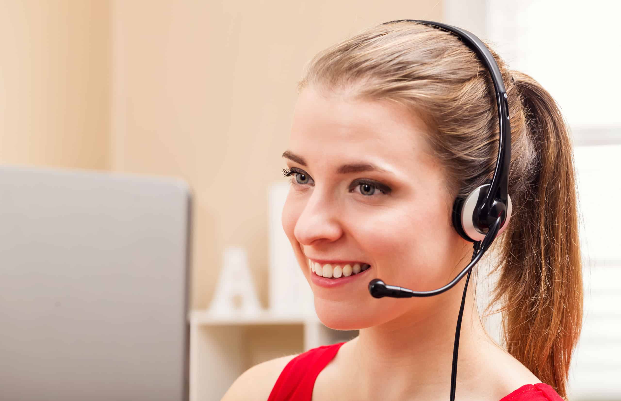 Customer Service Jobs Work From Home London