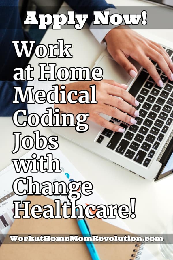 Certified medical coder jobs at home