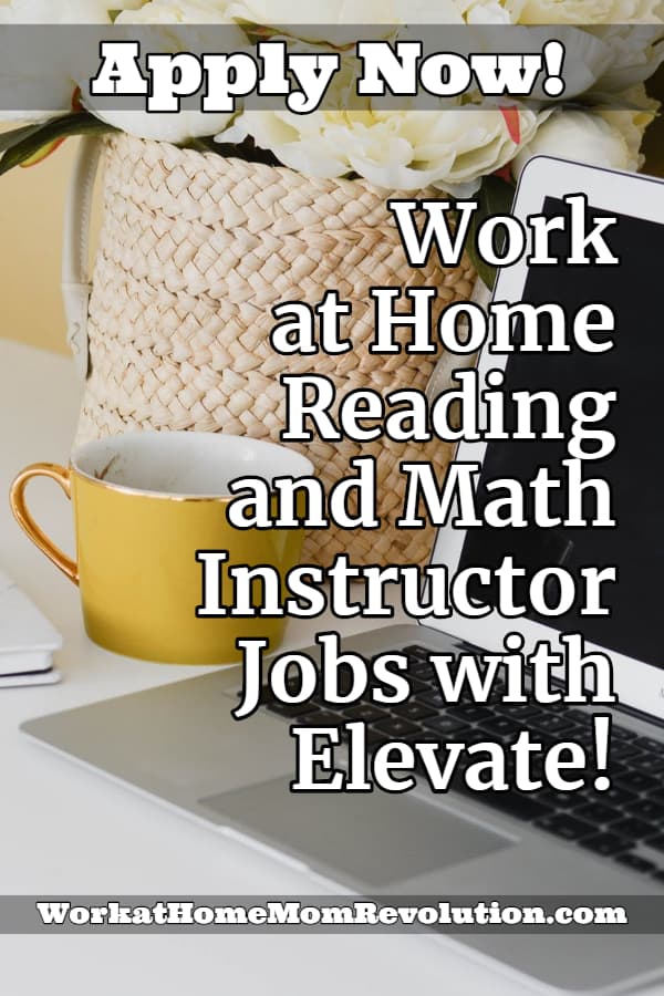 Math Instructor Jobs Online