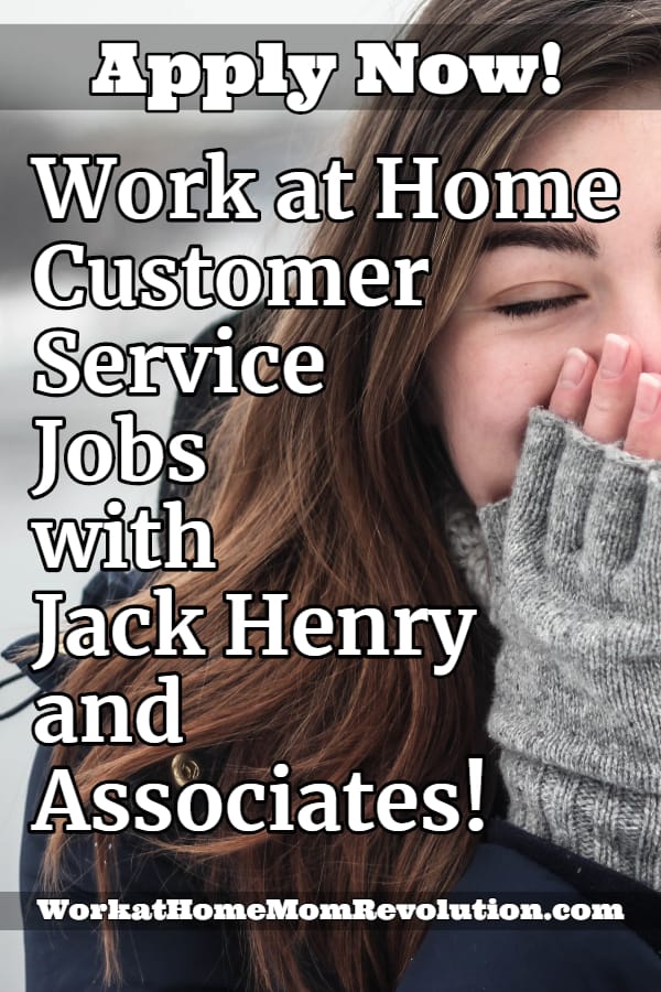 Jobs At Jack Henry