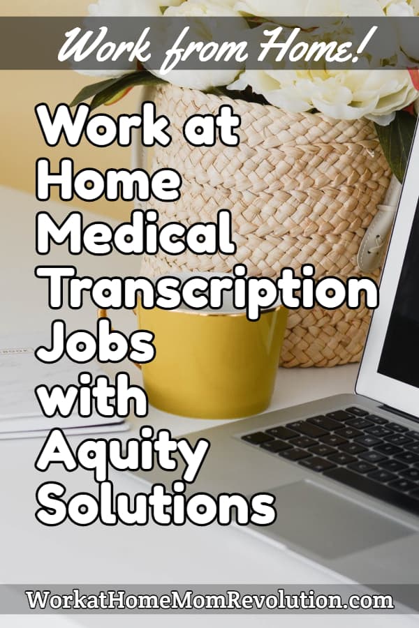 aquity solutions medical scribe interview questions