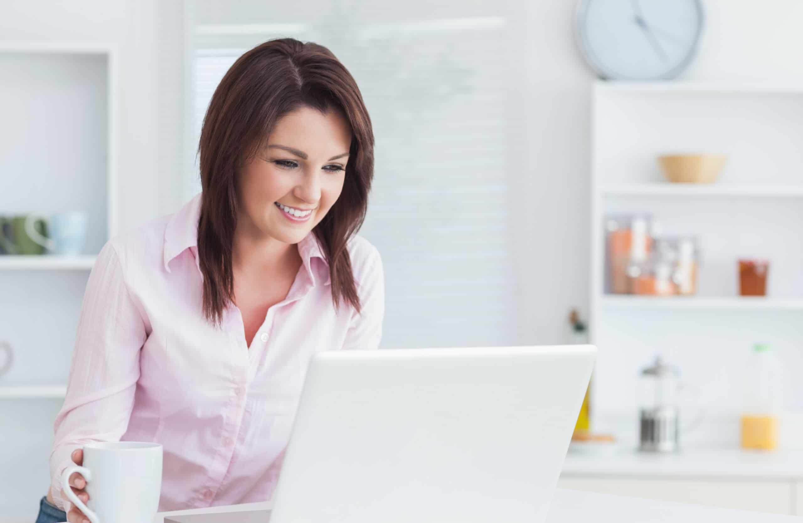 Take an Online Course to Prepare for a Work at Home Career: 3 Deals!
