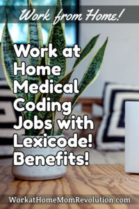 Work at Home Anesthesia Medical Coding Jobs with Lexicode
