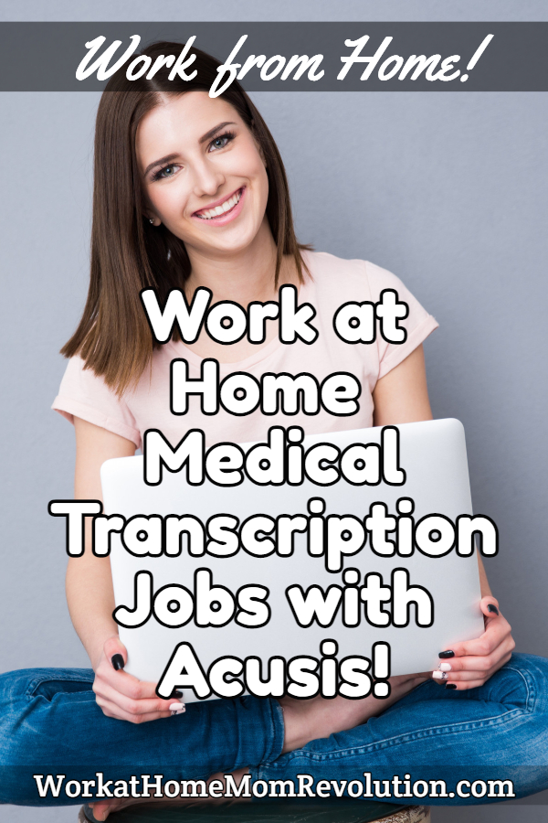 At home medical transcriptionist jobs in pennsylvana