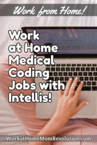 work at home medical coder jobs with Intellis
