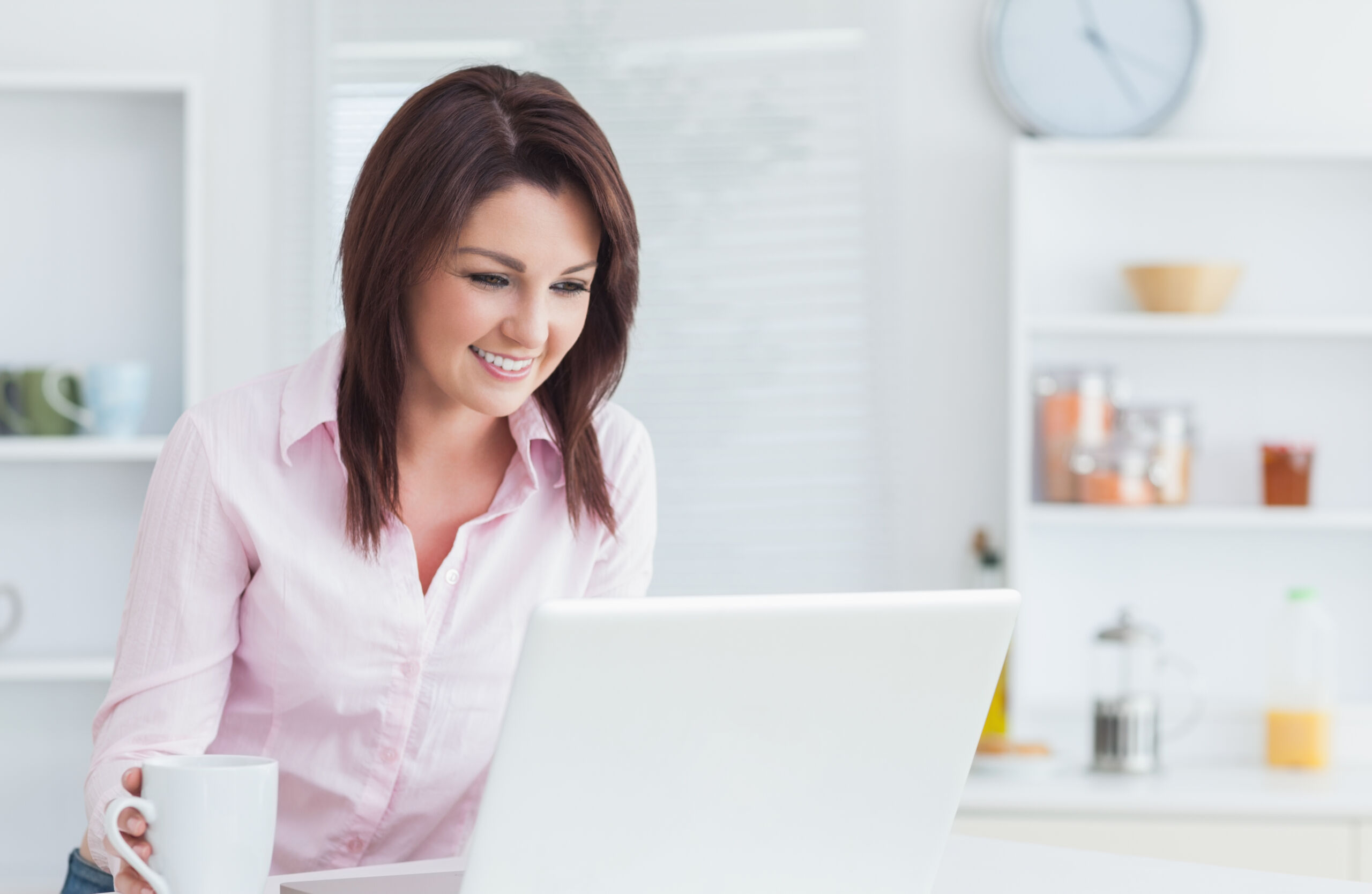 Work at Home Customer Support Jobs with First Advantage