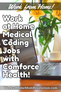 work at home medical coding jobs Comforce Health