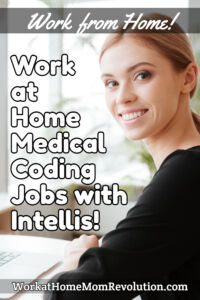 remote medical coding jobs Intellis