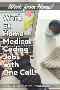work at home medical coding jobs with One Call