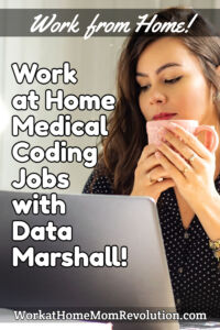 remote medical coding jobs Data Marshall